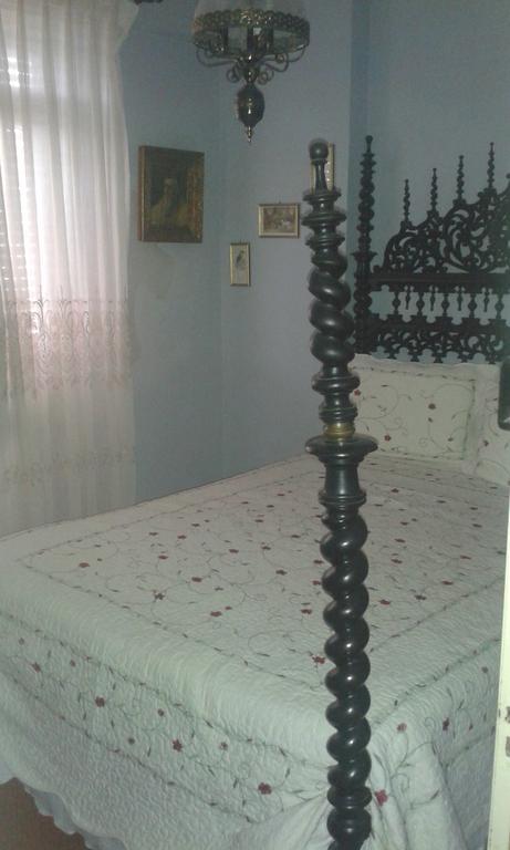 Casa Amarela Guesthouse 拉哥斯 客房 照片