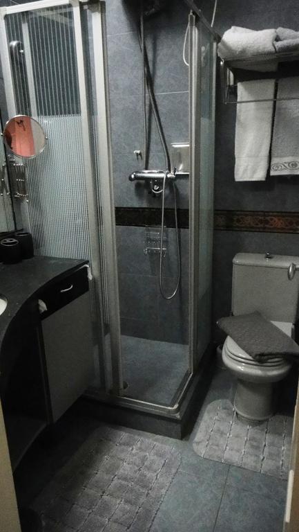 Casa Amarela Guesthouse 拉哥斯 客房 照片