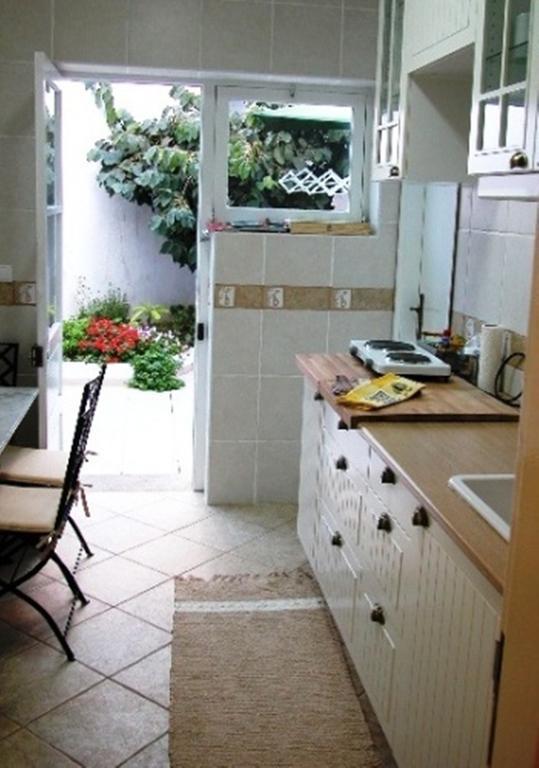 Casa Amarela Guesthouse 拉哥斯 客房 照片