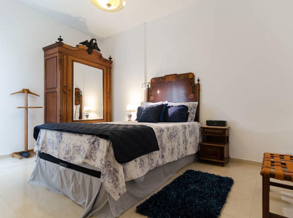 Casa Amarela Guesthouse 拉哥斯 外观 照片