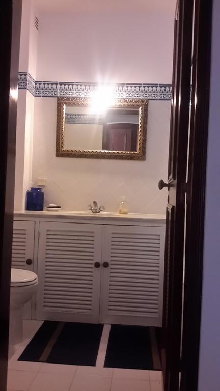 Casa Amarela Guesthouse 拉哥斯 外观 照片
