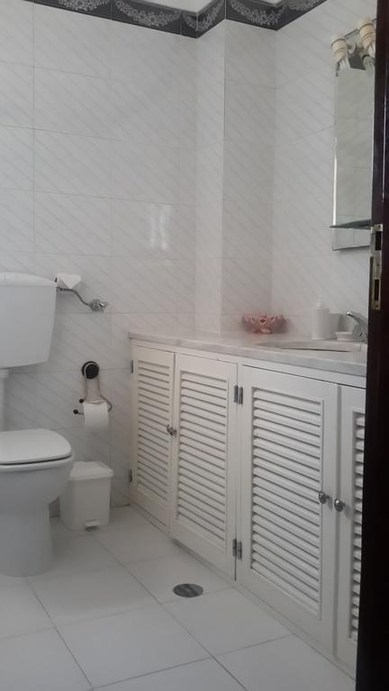 Casa Amarela Guesthouse 拉哥斯 外观 照片